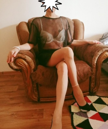 Анкета проститутки Саша - город Зеленоград, 40 лет, №6155